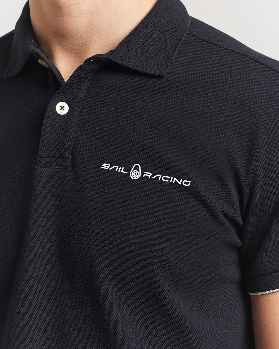 Sail Racing Bowman Polo Carbon