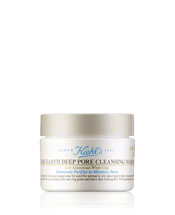 Kiehl's Rare Earth Deep Pore Cleansing Masque 28ml