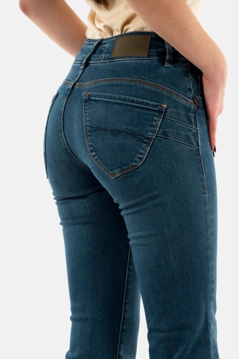 Jeans salsa 21008619 853
