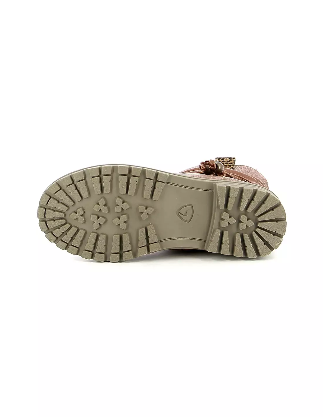 SAFETY JOGGER CORISSE 543108 - Boots & bottines Natural
