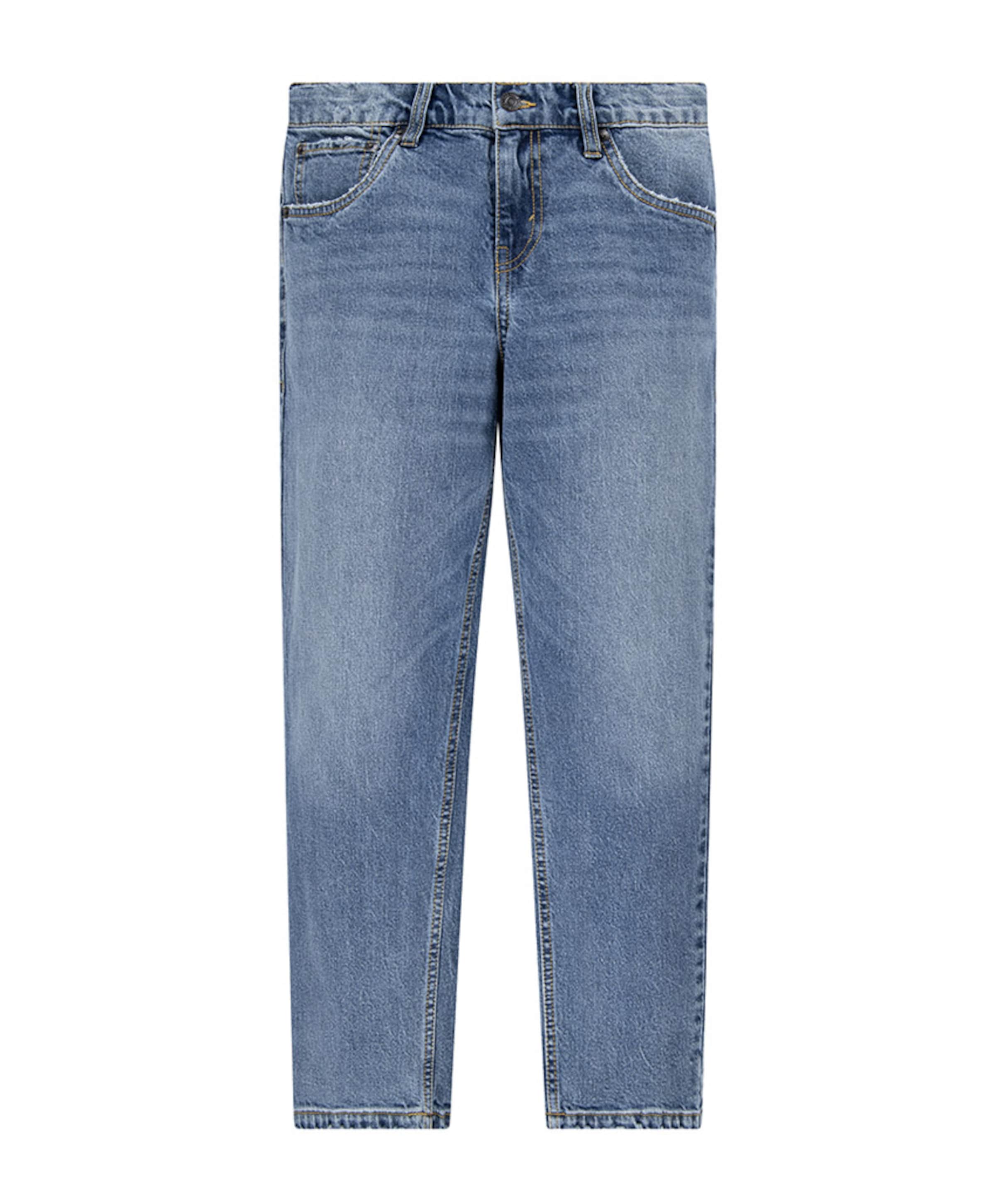 Levi's LVB stay loose taper jeans blauw