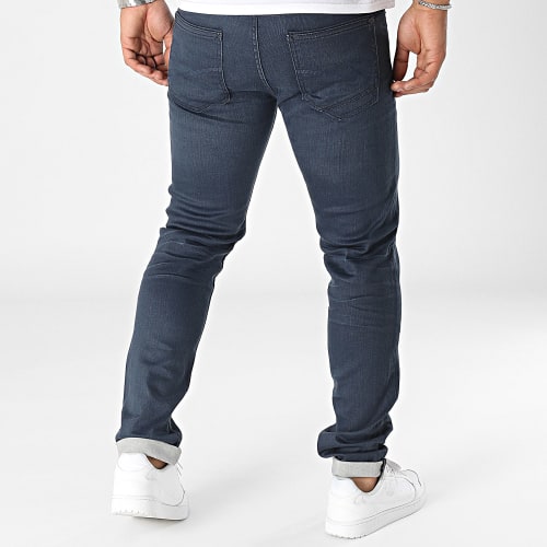 Jean Slim Darkk Bleu Denim