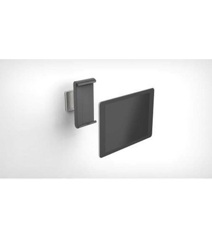 DURABLE Halterung Wall Silber Tablet-Wandhalter