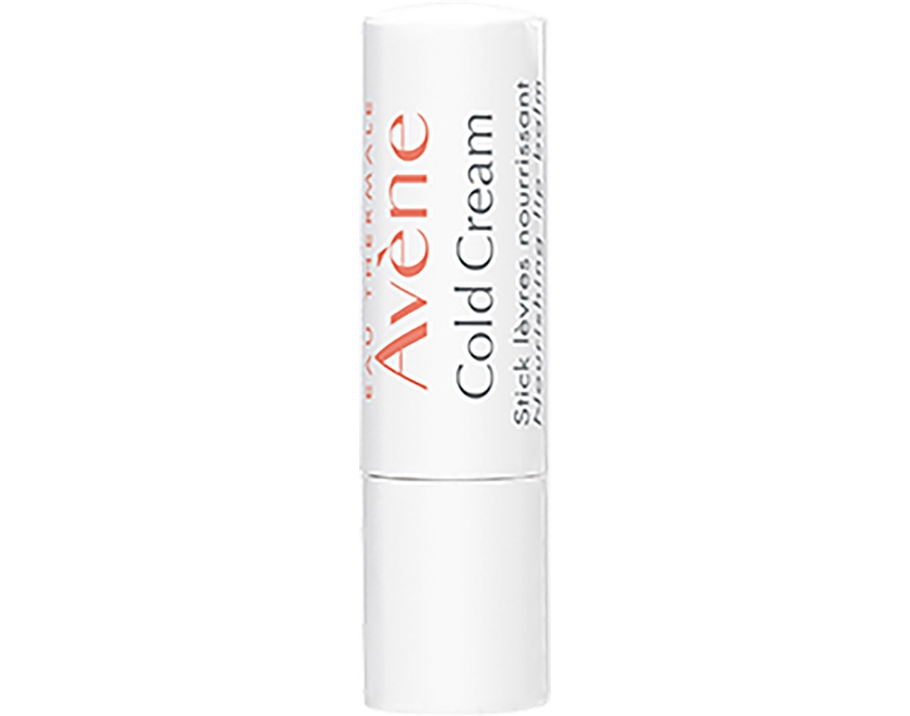 STICK AVENE LABIAL COLD CREAM 4G