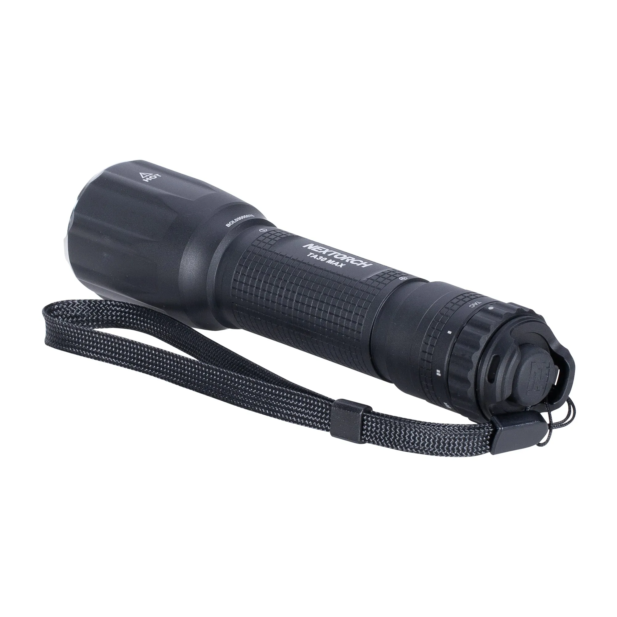 Nextorch -  Taschenlampe TA30 Max