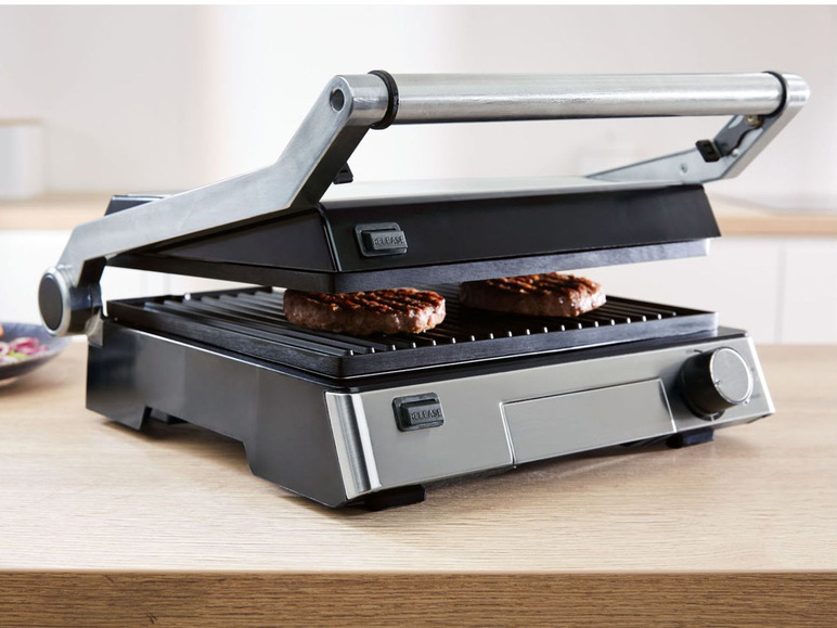 Contactgrill 3-in-1
