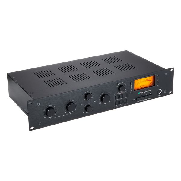 WES Audio ng76 FET Compressor
