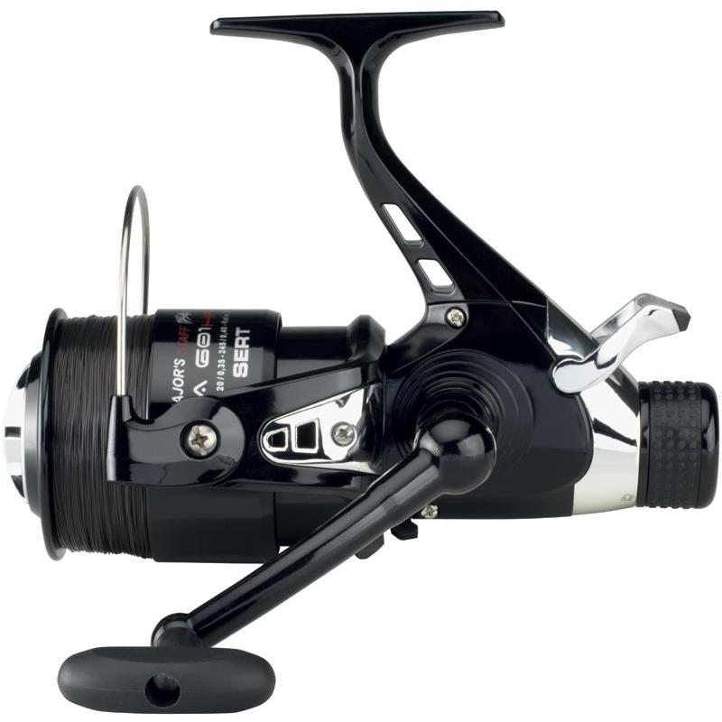 Moulinet Srt Aka Hrs Fd