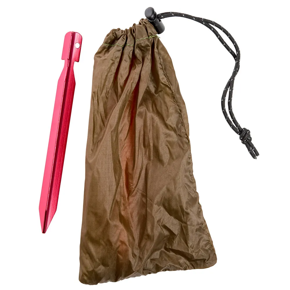 Amazonas -  Amazonas Tarp Adventure braun
