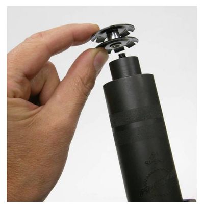PARK TOOL Outil pour étoile de direction TNS-1