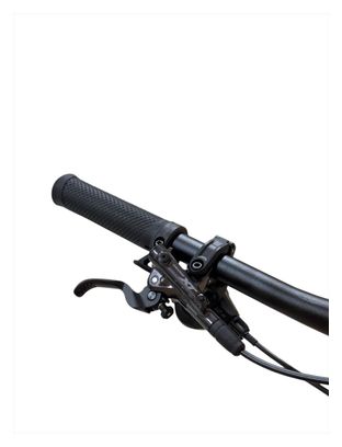 Produit reconditionné . Cube Reaction C62 Pro Shimano XT 2022 . VTT . très bon état