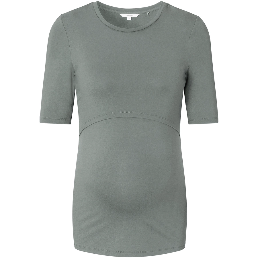 Noppies Still t-shirt Juli Sage