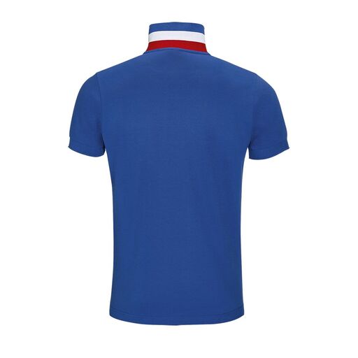 Polo Patriota Marnaula