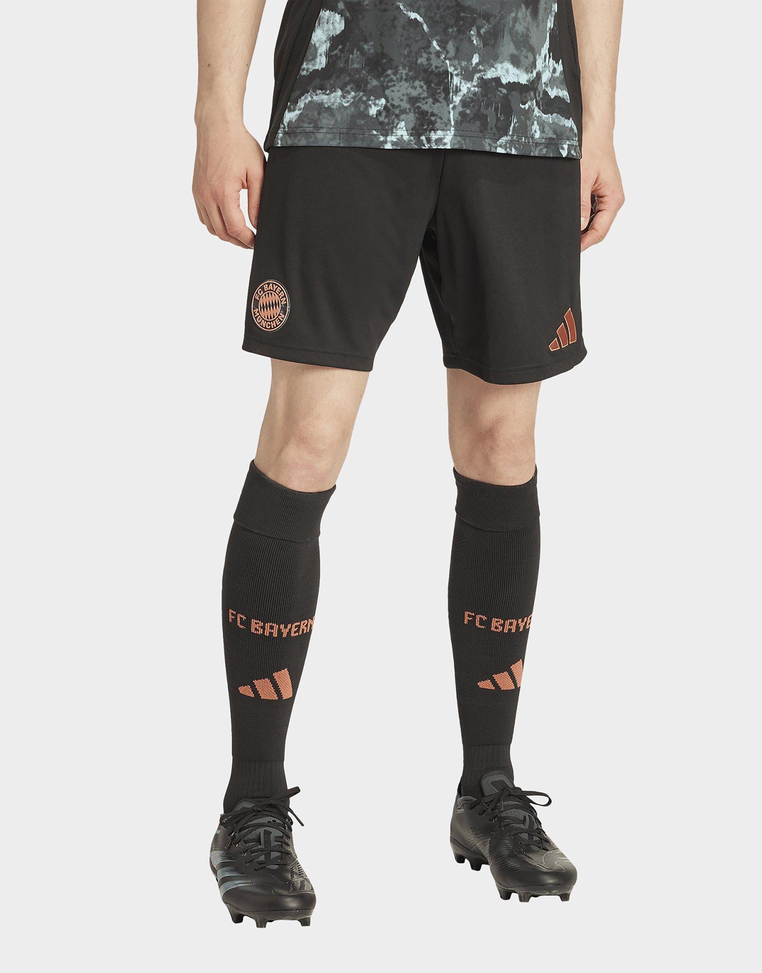 adidas Short Extérieur FC Bayern 24/25