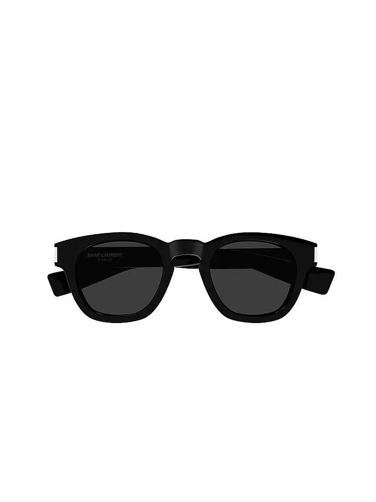 SAINT LAURENT Sonnenbrille SL746 schwarz