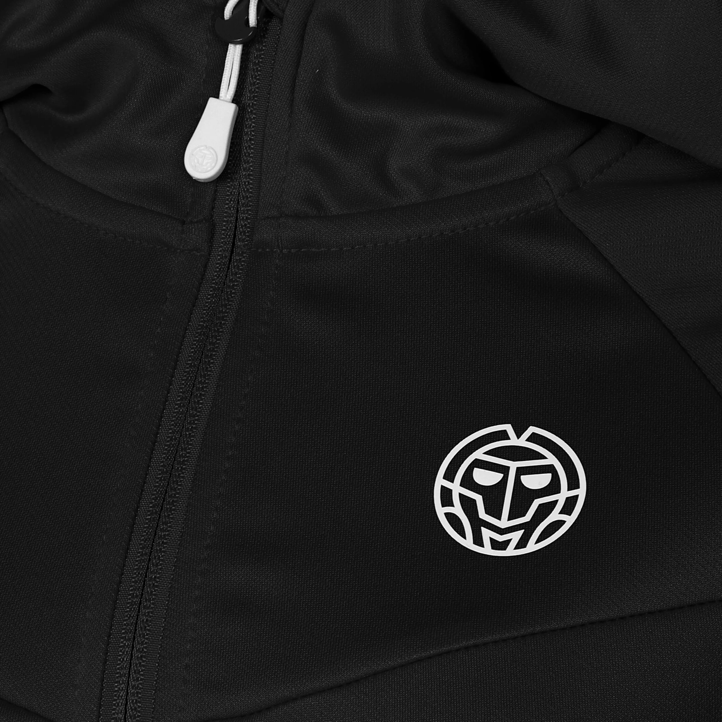 BIDI BADU Crew Veste De Survêtement Femmes - Noir