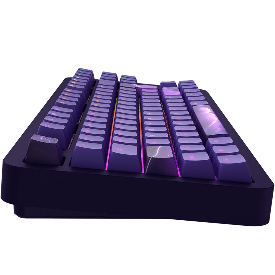Dark Project - Celestial 87 RGB