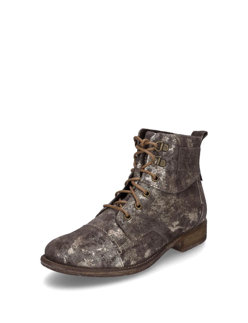 Stiefelette Sienna 17, moro