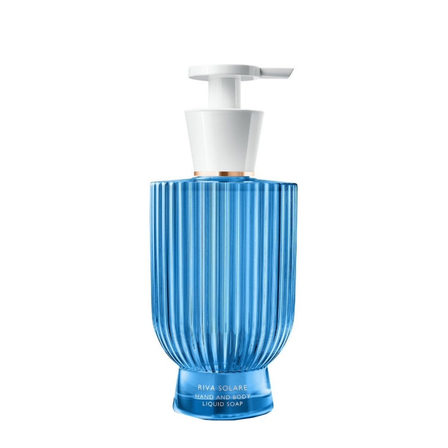 Riva Solare Hand And Body Liquid Soap
