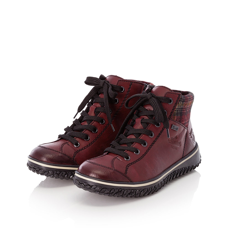 Rieker Z4243-36 | BORDEAUX