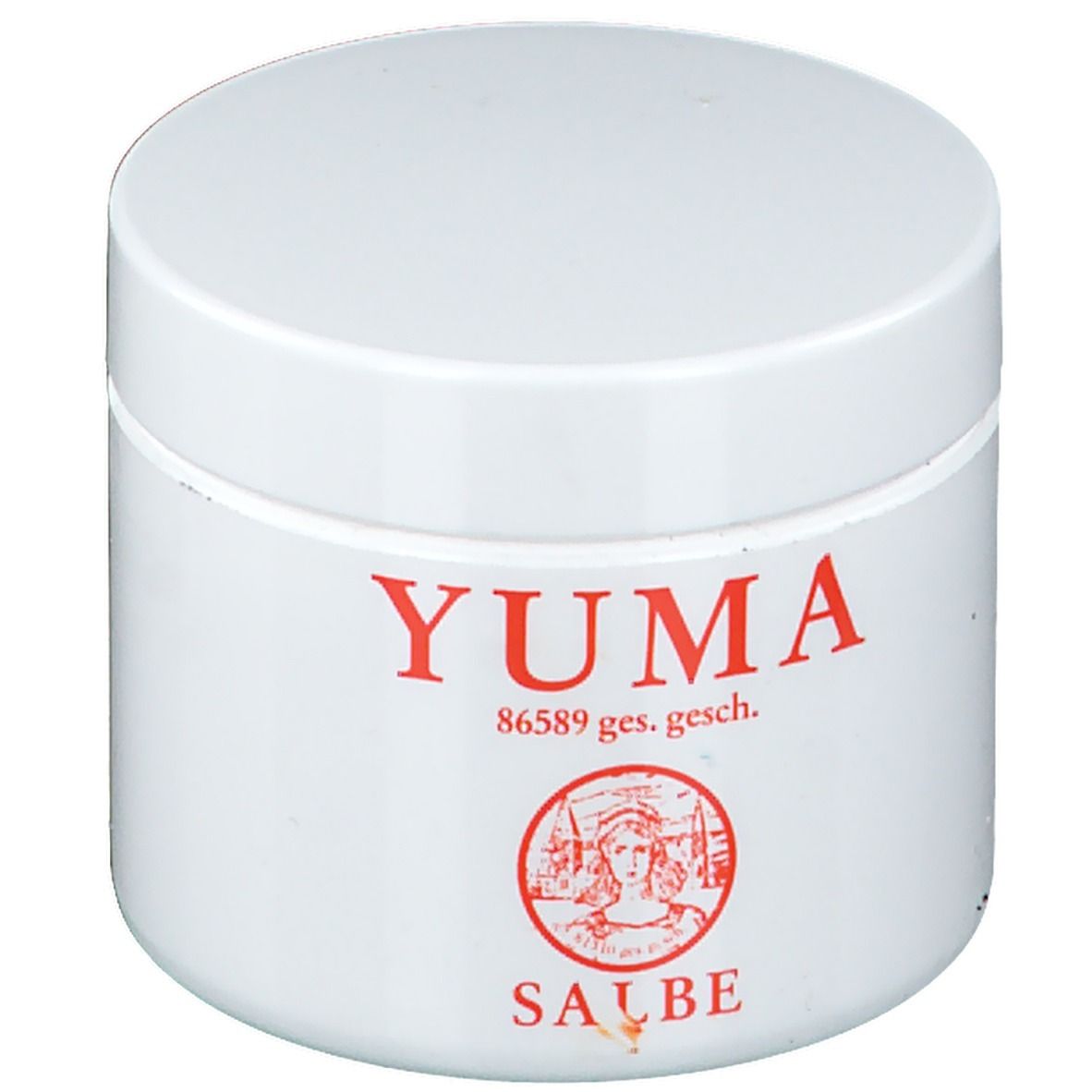 YUMA Salbe