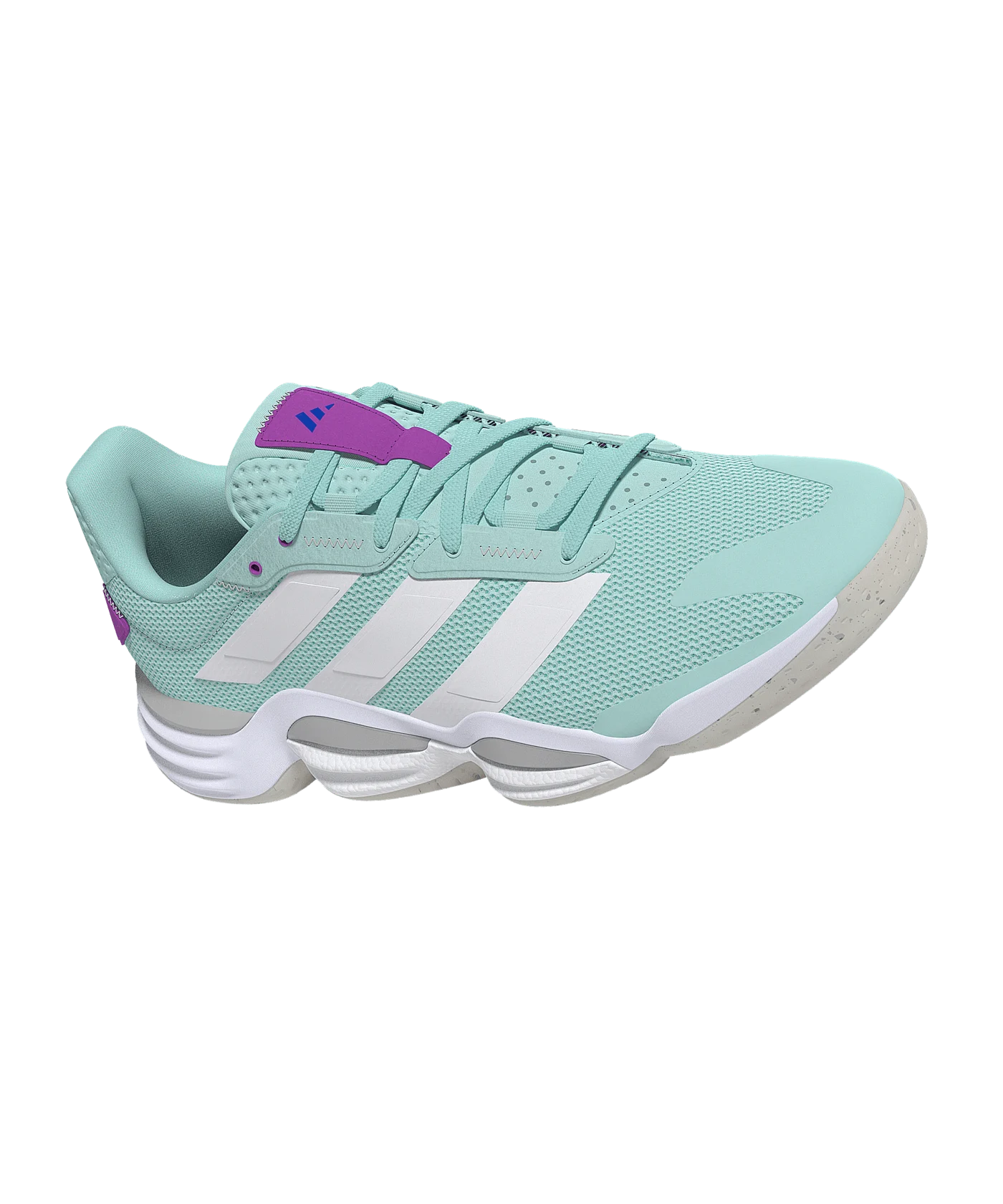 adidas Stabil 16 Damen Blau