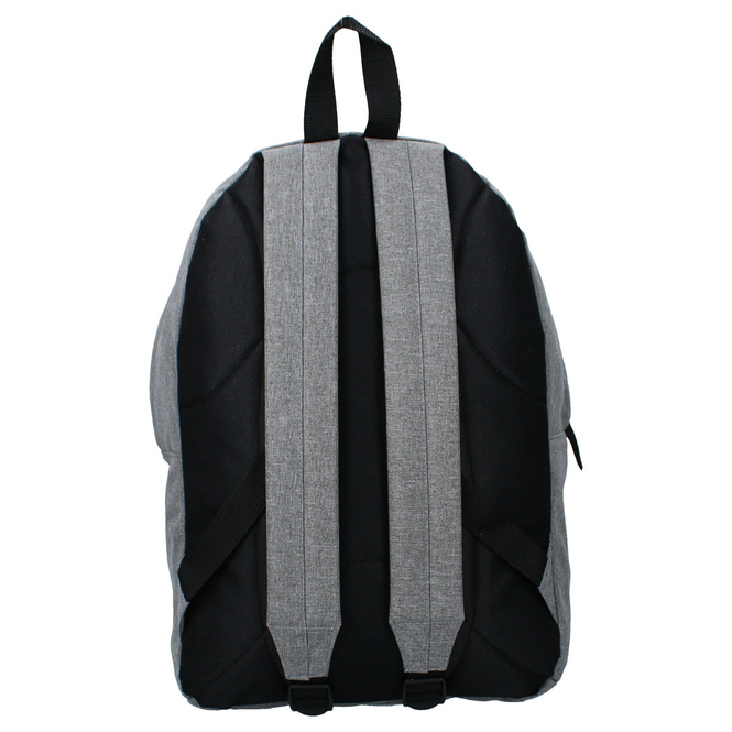 NASA - Rucksack - grau