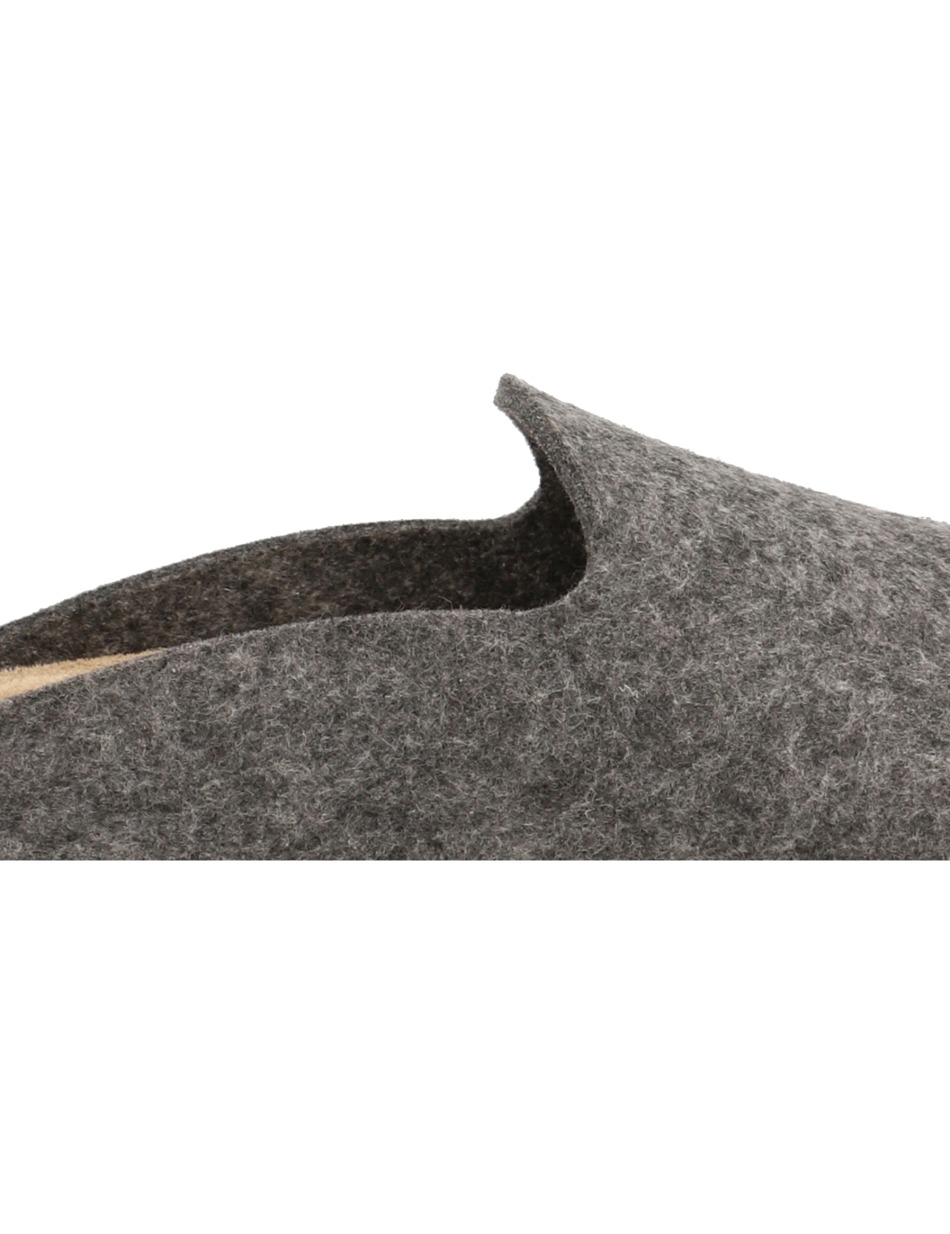 Textil Hausschuh