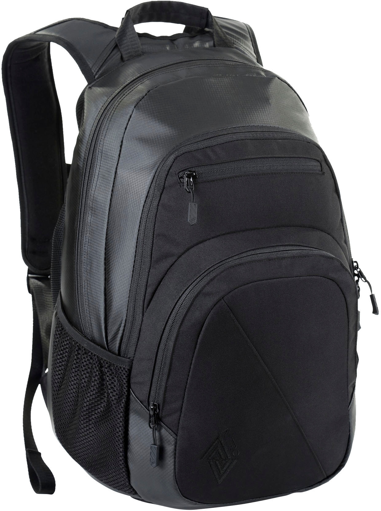 NITRO Schulrucksack »Stash 29« Alltagsrucksack, Rucksack für Freizeit, Schule, Arbeit und Reise
