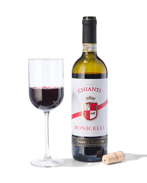 Bonicelli Chianti Riserva - 0.75L
