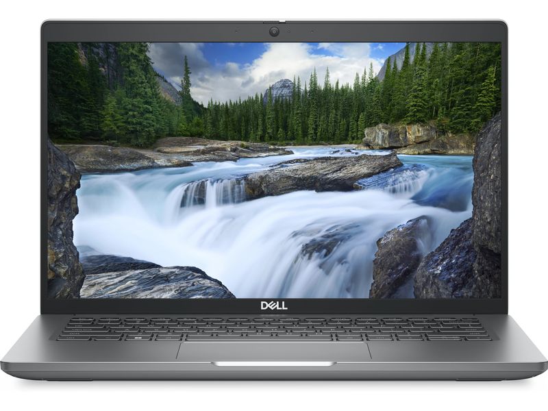 Dell Notebook Latitude 5450 (Ultra 7, 32 GB, 512 GB) Handlicher Business-Laptop