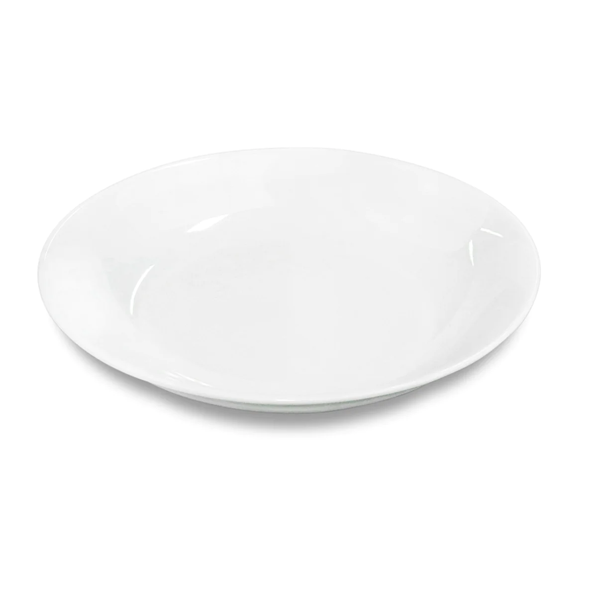 Hermine - Assiette creuse 20 cm (lot de 6) Médard de Noblat