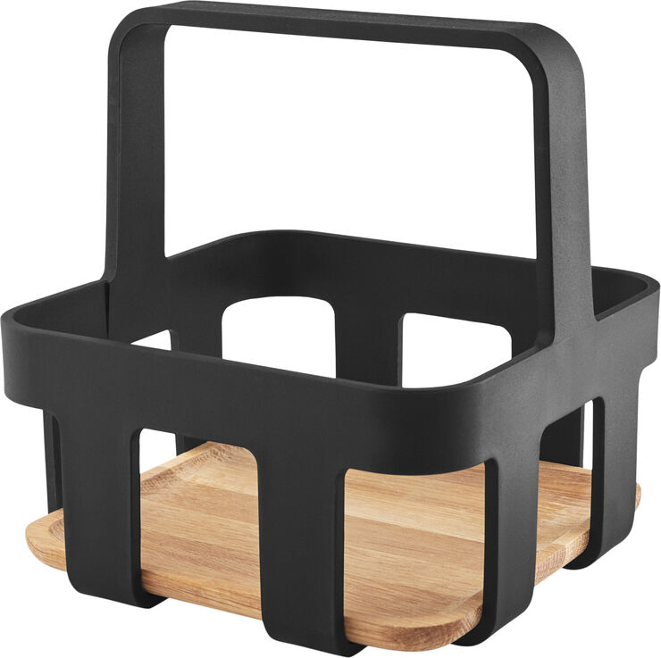 Eva Solo Table caddy Nordic k Black