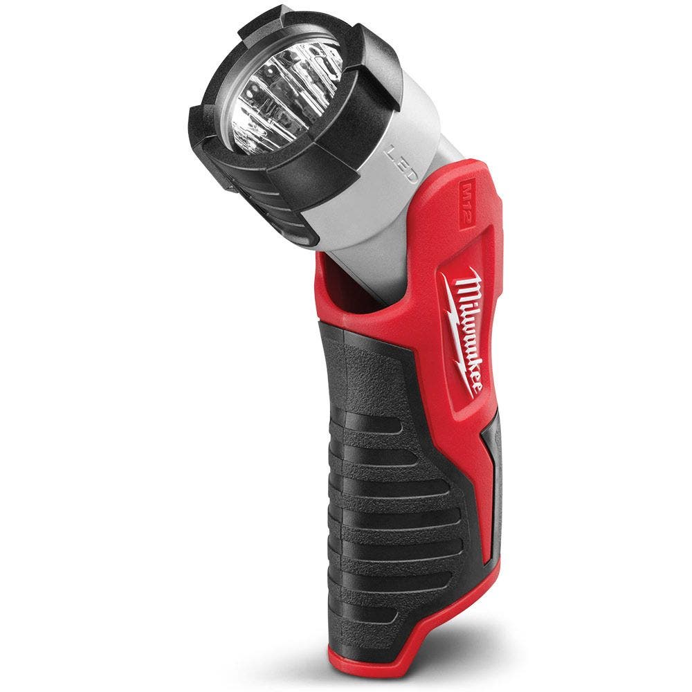 Lanterna LED MILWAUKEE 12V Skin M12TLED-0