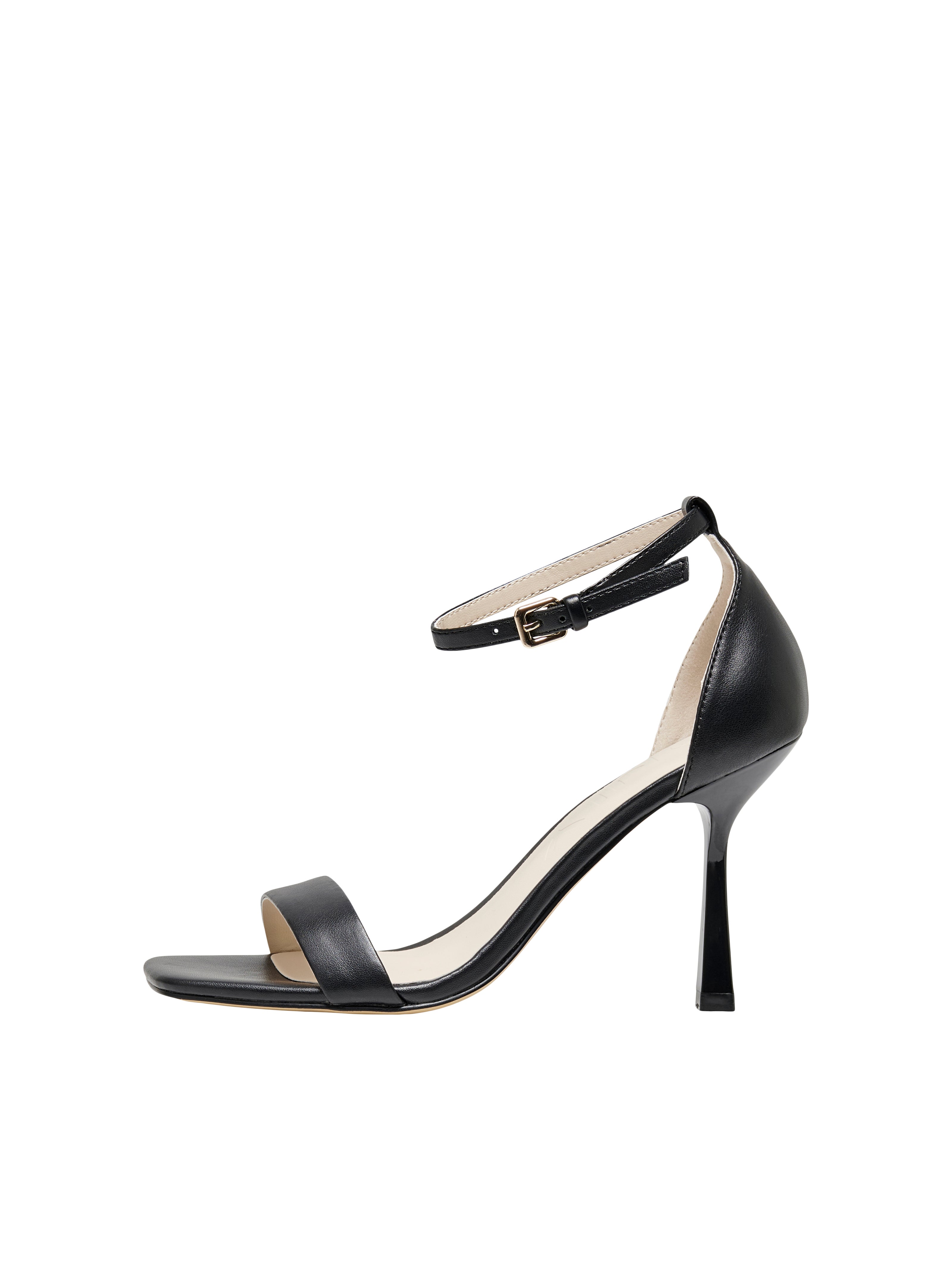 ONLAUBREY-1 Sandalen Black