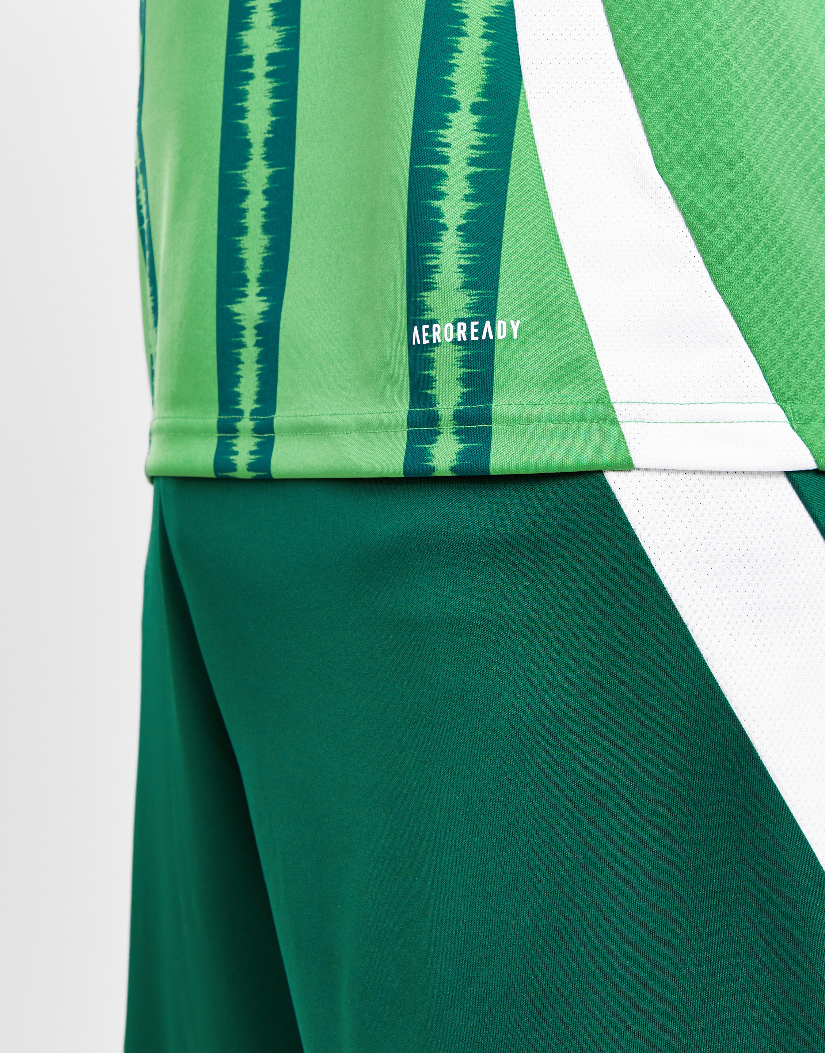 adidas Maillot Irlande du Nord 2024 Homme