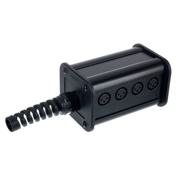 Neutrik NSB1C 8/0 Stagebox 8 in 0
