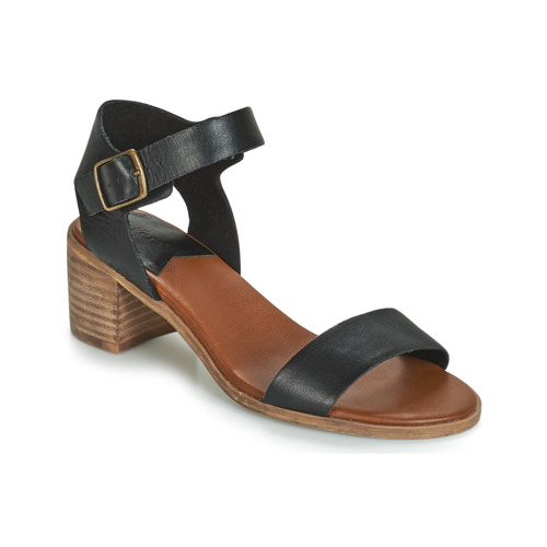 Kickers - VOLOU - Noir