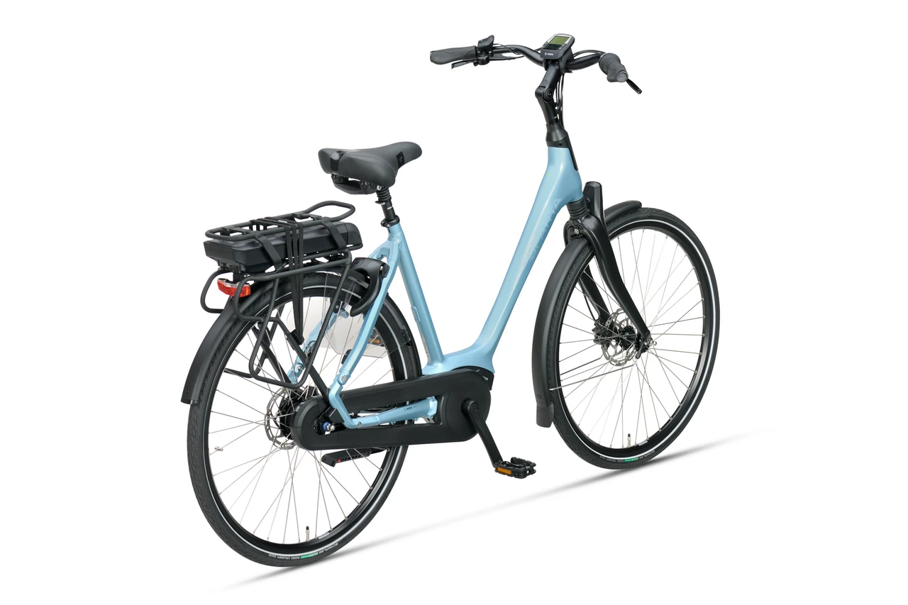 Sparta a-Shine Energy M8b 2023