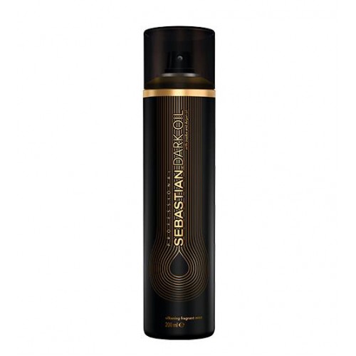 Sebastian Dark Oil Bruma Aromática Suavizante 200ml