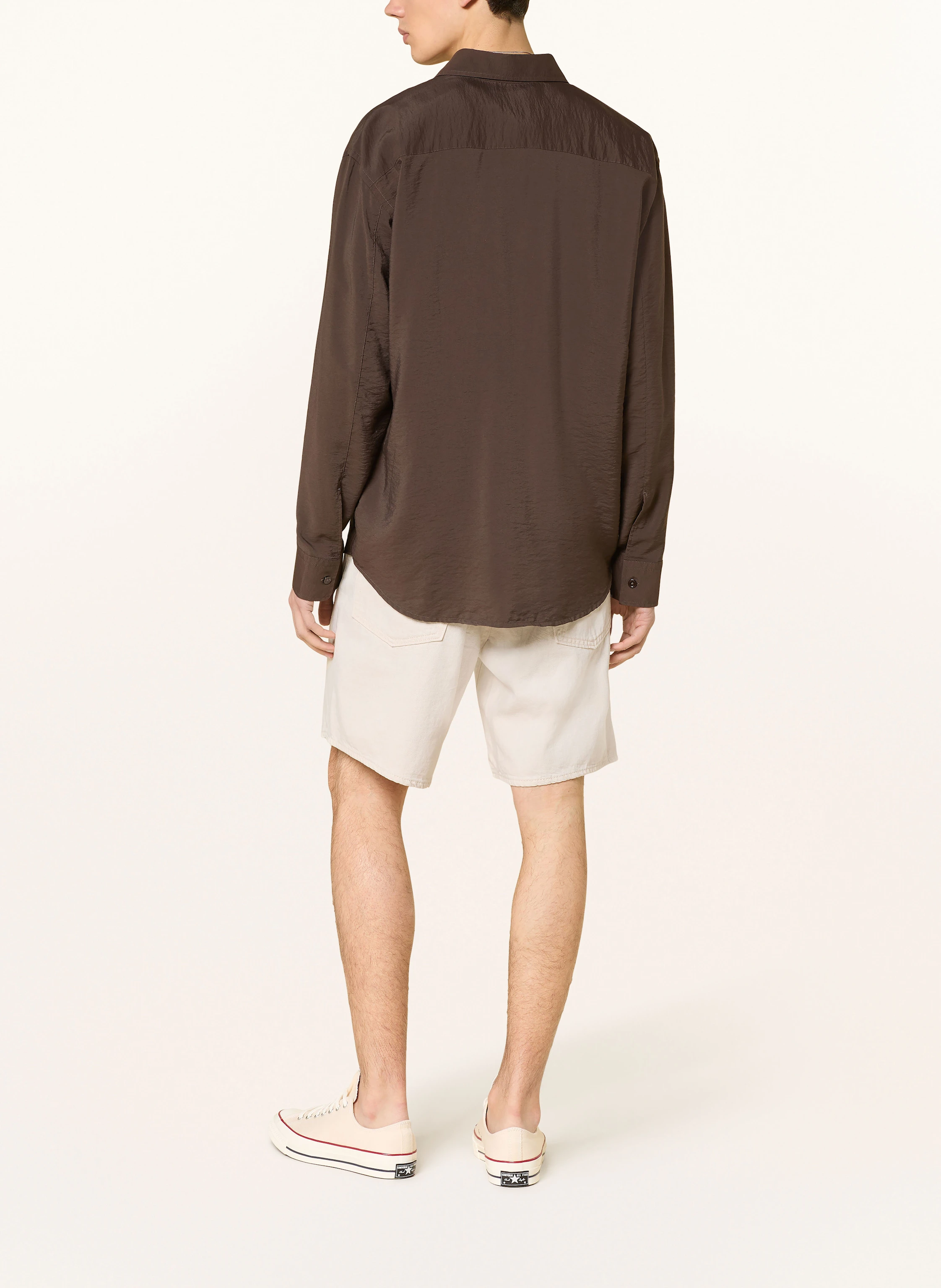 Levi's® Jeansshorts 468 STAY LOOSE