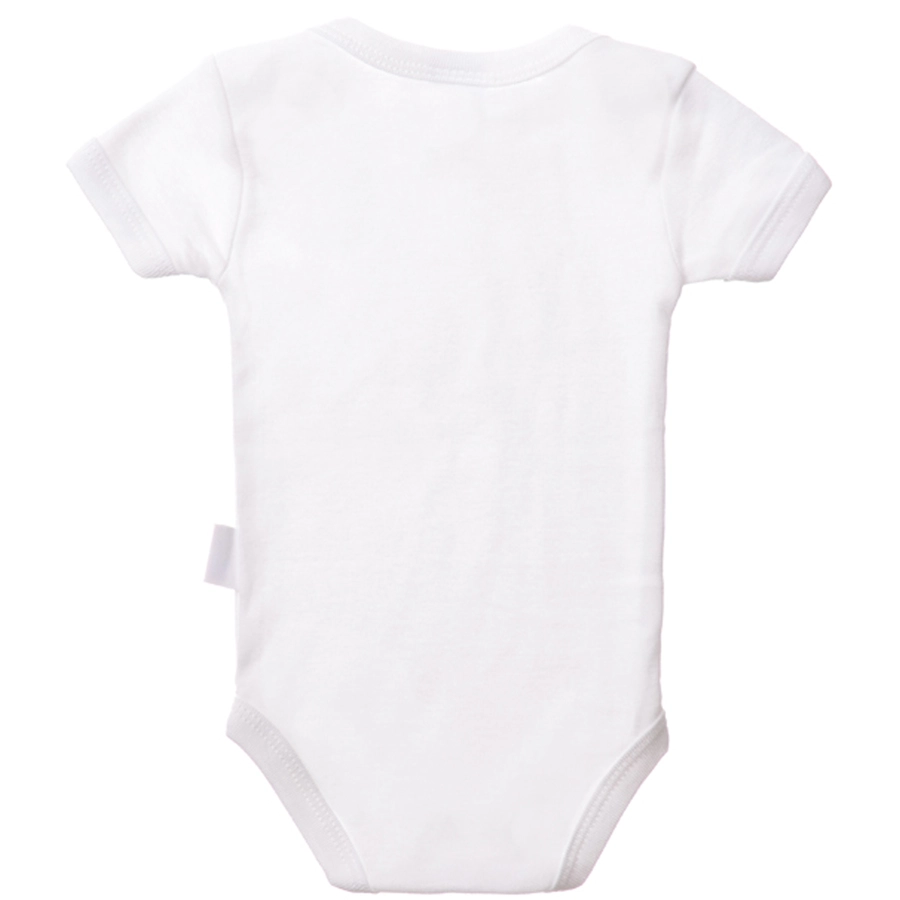 Liliput Erstausstattungsset (3-tlg.) Little rebel weiss blau