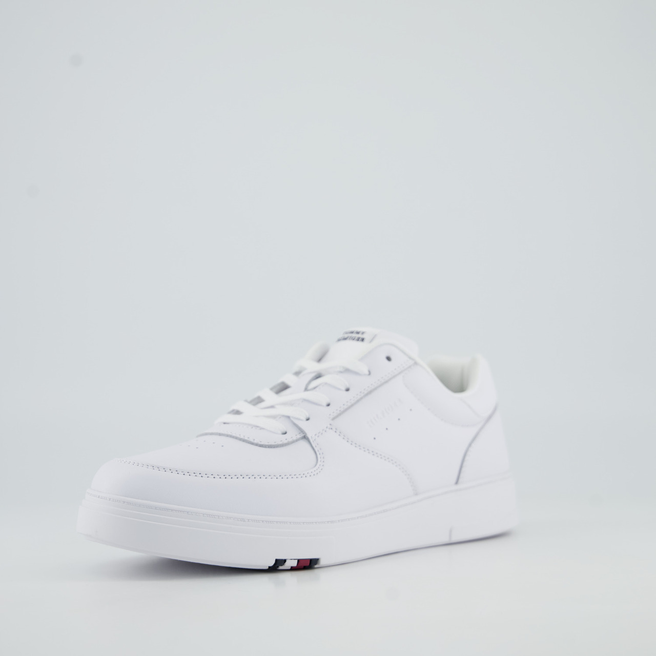 Hilfiger Shoes MODERN CUP CORPORATE LTH