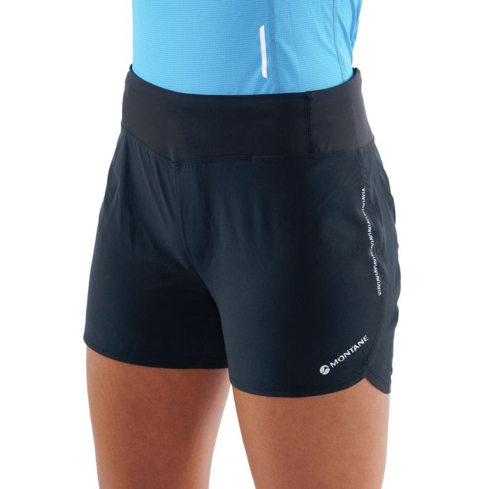 Katla 4" Shorts Women
