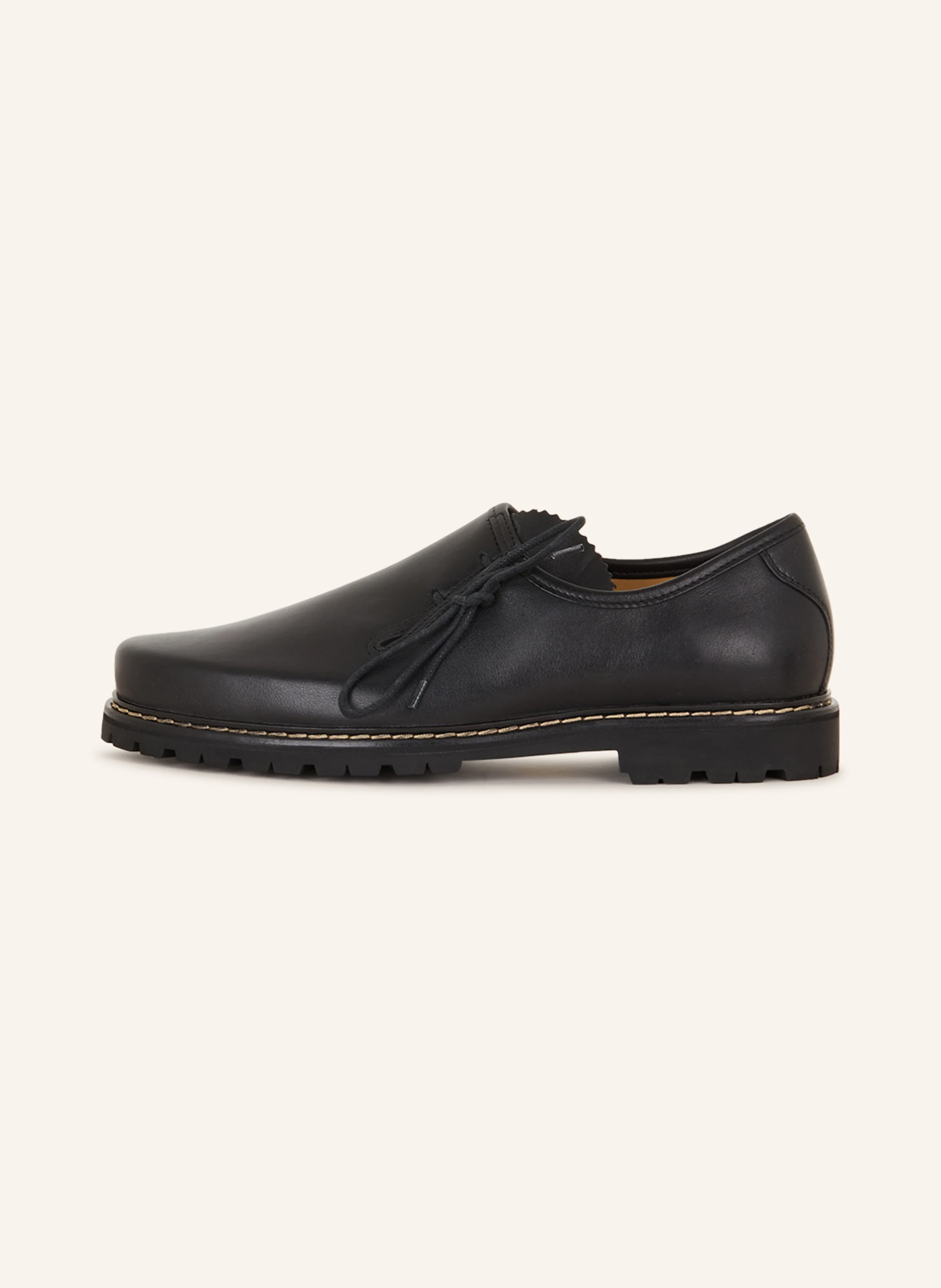 Dirndl & Bua Haferlschuhe RINDBOX