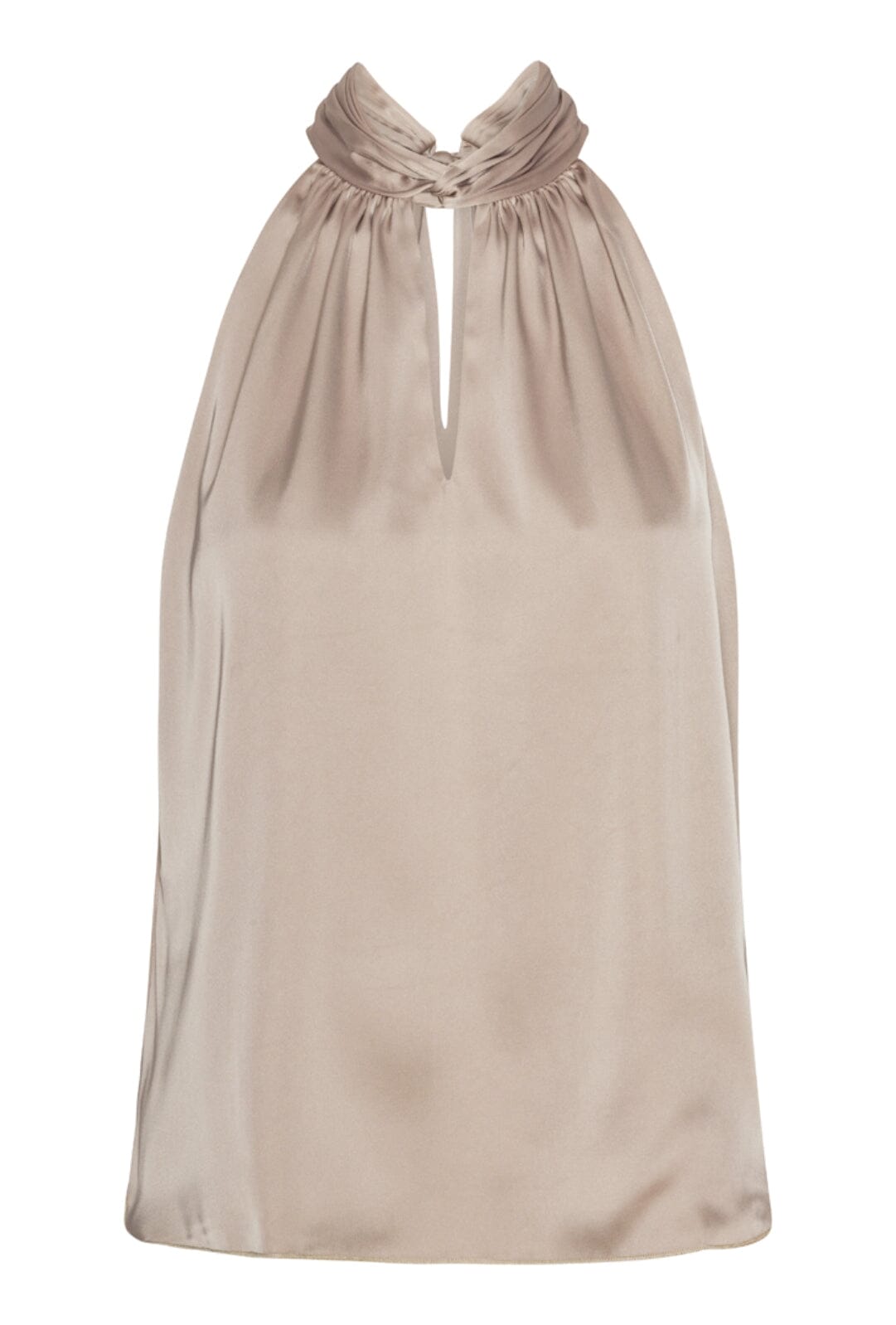 Karmamia Ava Top semi rich shell