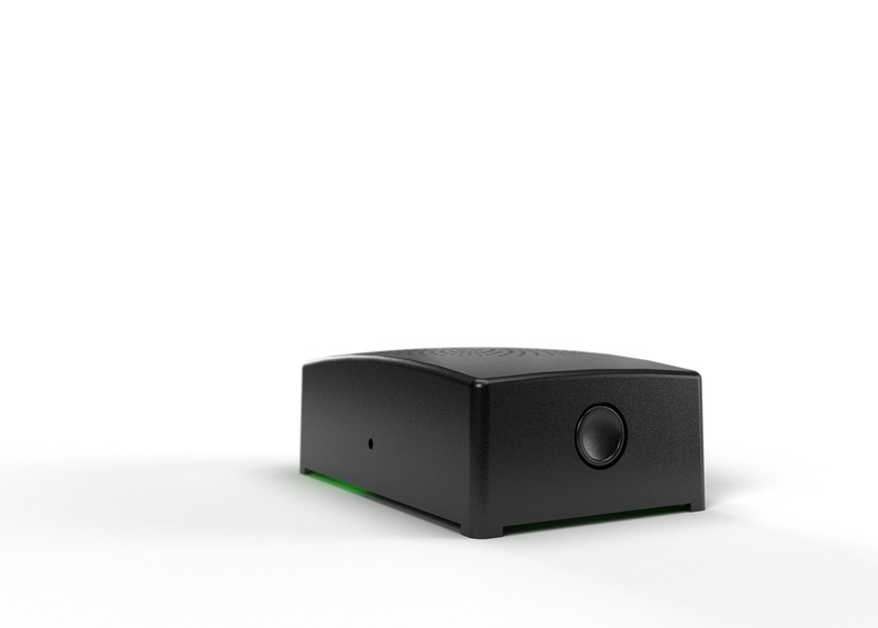 Gaswarner G.A.S-pro III (KO und Flüssiggase)