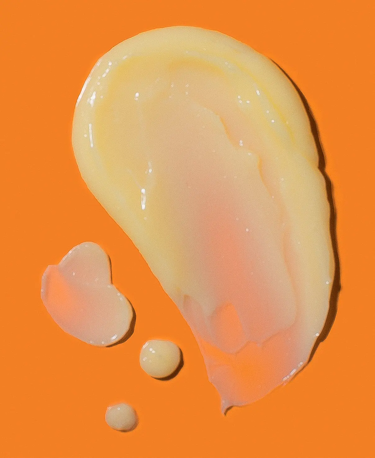 Anti-Breakage Keratin Oil Conditioner