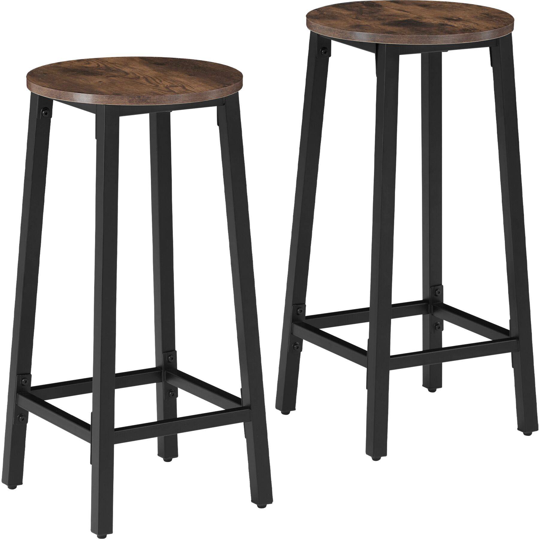 2er Set Barhocker Corby