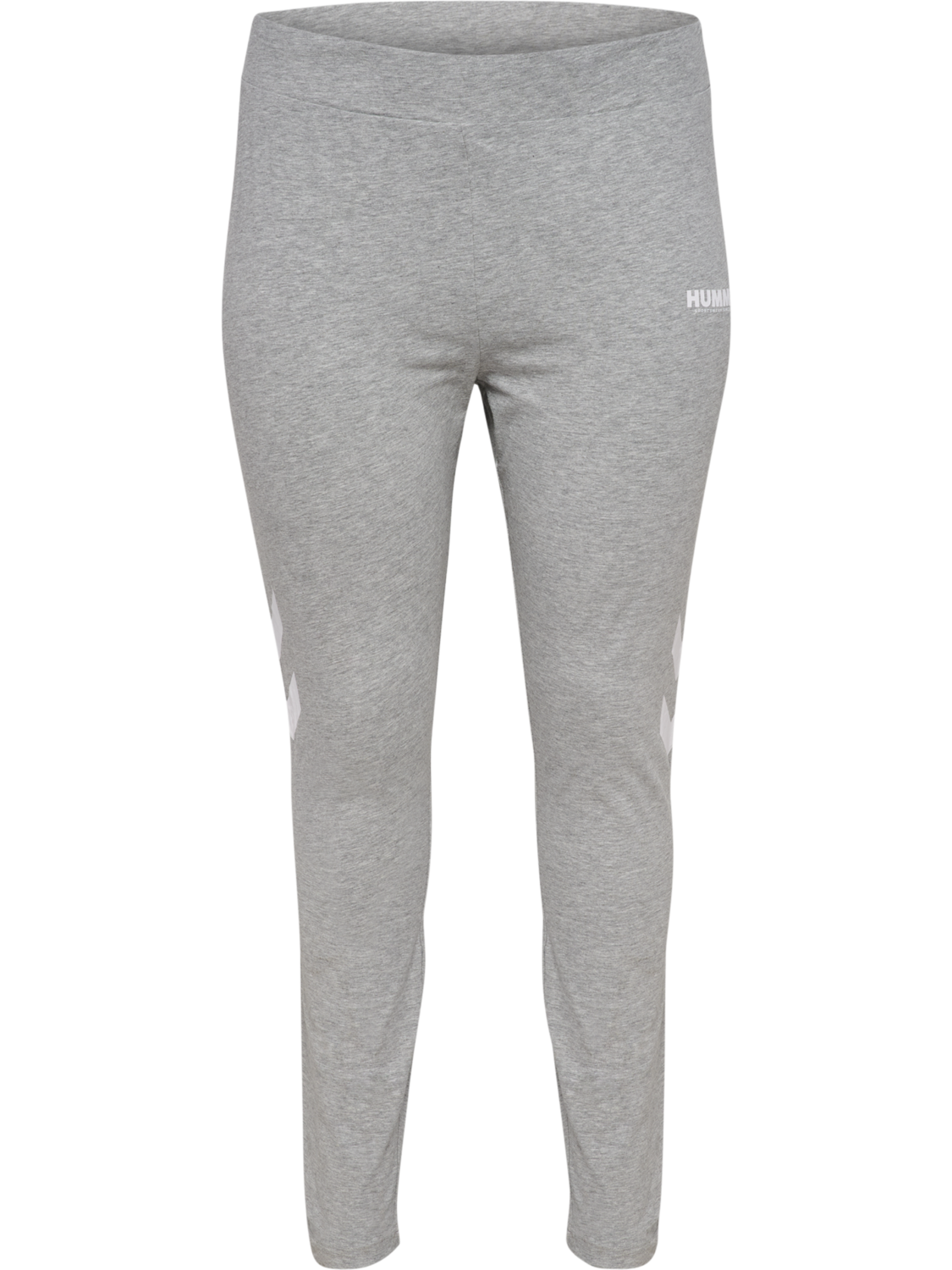 hmlLEGACY WOMAN HW TIGHTS PLUS